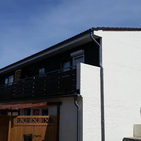 Daire Haus-karin-ferienwohnung-2