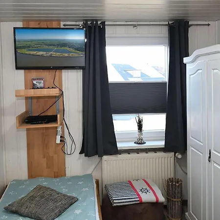 Haus-karin-ferienwohnung-2 * Büsum