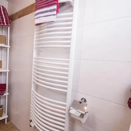 Daire Haus-karin-ferienwohnung-2