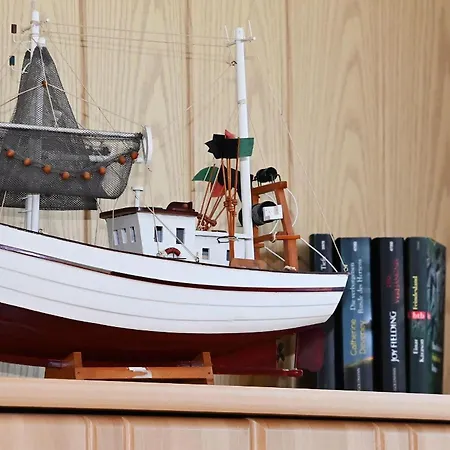 Haus-karin-ferienwohnung-2 Daire