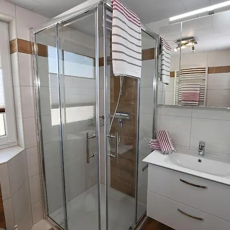 Haus-karin-ferienwohnung-2 Büsum