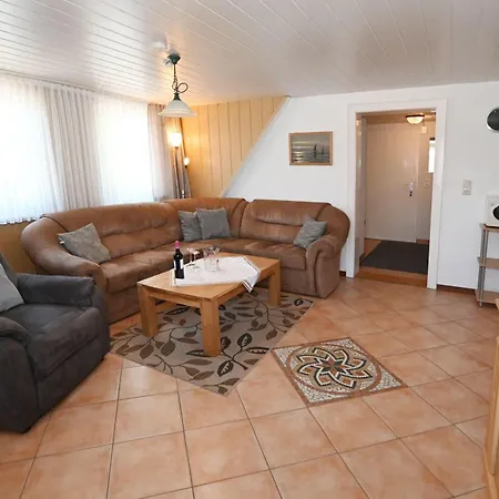 Haus-karin-ferienwohnung-2 Daire