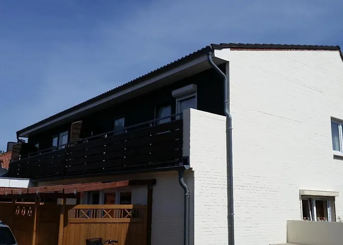 Lejlighed Haus-karin-ferienwohnung-2