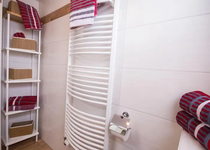 Lejlighed Haus-karin-ferienwohnung-2