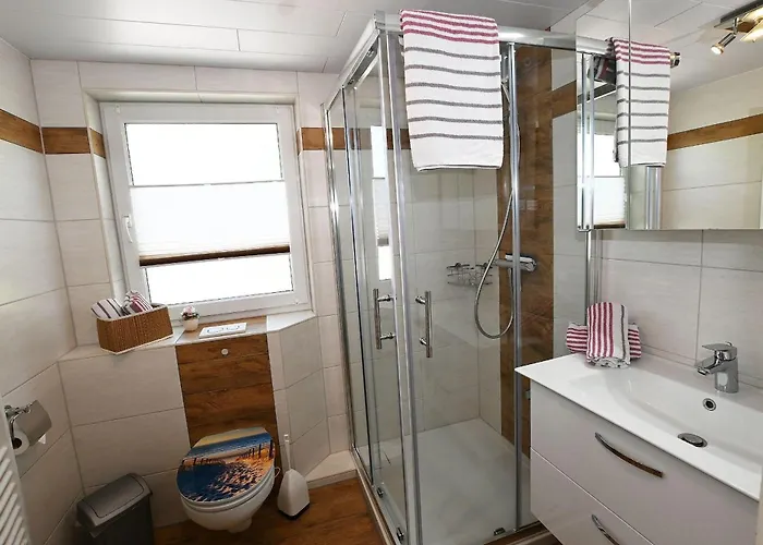 Lejlighed Haus-karin-ferienwohnung-2 Büsum