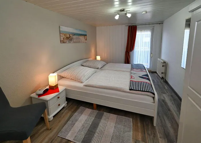 Lejlighed Haus-karin-ferienwohnung-2 Büsum