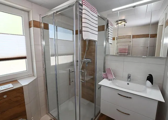 Haus-karin-ferienwohnung-2 Büsum