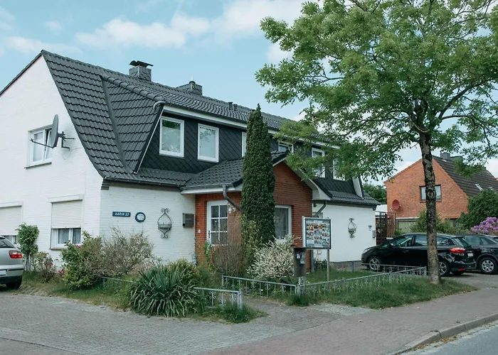 Haus-karin-ferienwohnung-2 Lejlighed